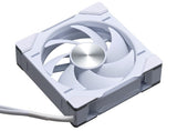 Phanteks PH-F120D30 Ventilator 12 cm Hvid 3 stk