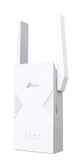 TP-Link BE3600 Netværkssender & -modtager Hvid 2500 Mbit/s
