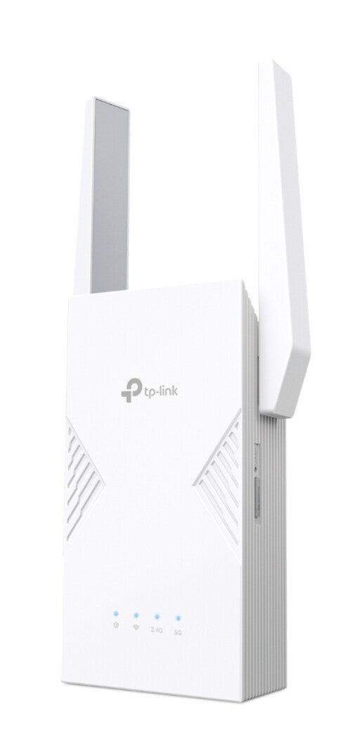 TP-Link BE3600 Netværkssender & -modtager Hvid 2500 Mbit/s