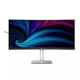 Philips 5000 series 34B2U5600C/00 computerskærm 86,4 cm (34") 3440 x 1440 pixel Dual QHD LCD Grå