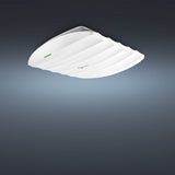 TP-Link EAP110 WLAN adgangspunkt 300 Mbit/s Hvid Strøm over Ethernet (PoE)