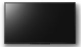 Sony FW-32BZ30J1 skilte display Digital fladpaneldisplay 81,3 cm (32") LCD Wi-Fi 300 cd/m² 4K Ultra HD Sort Indbygget processer