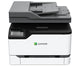 Lexmark CX331adwe Laser A4 600 x 600 dpi 24 sider pr. minut Wi-Fi