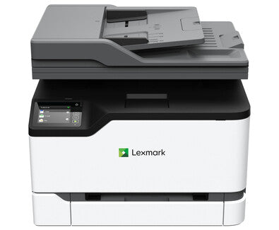 Lexmark CX331adwe Laser A4 600 x 600 dpi 24 sider pr. minut Wi-Fi
