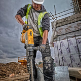 DeWALT D25733K-QS hammerbor 1600 W SDS Max