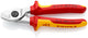Knipex 95 16 165 Kabelskærer Håndkabelskærer