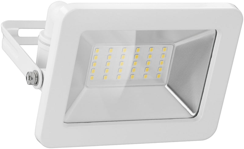 Goobay 53873 projektør Hvid 30 W LED F