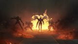 Nintendo Metroid Prime 4: Beyond Standard Engelsk, Estisk, Fransk, Spansk, Italiensk, Japansk, Koreansk, Hollandsk Nintendo Switch