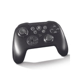 Steelplay JVASWI00065 spil-controller Sort, Blå, Rød Gamepad Analog Android, Nintendo Switch, PC