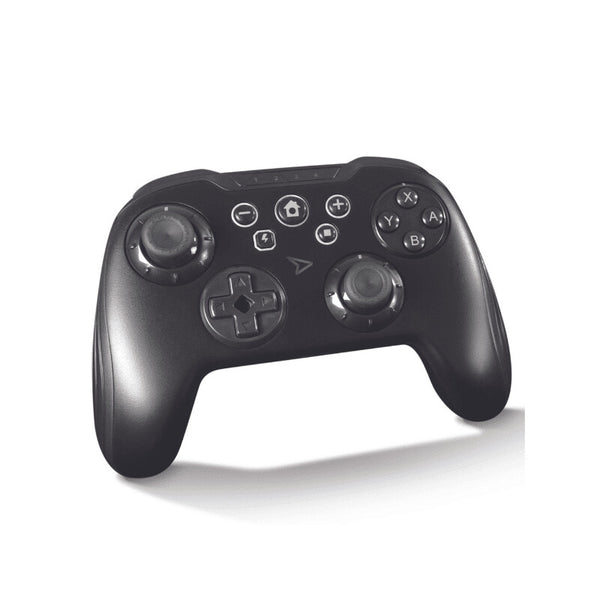 Steelplay JVASWI00065 spil-controller Sort, Blå, Rød Gamepad Analog Android, Nintendo Switch, PC