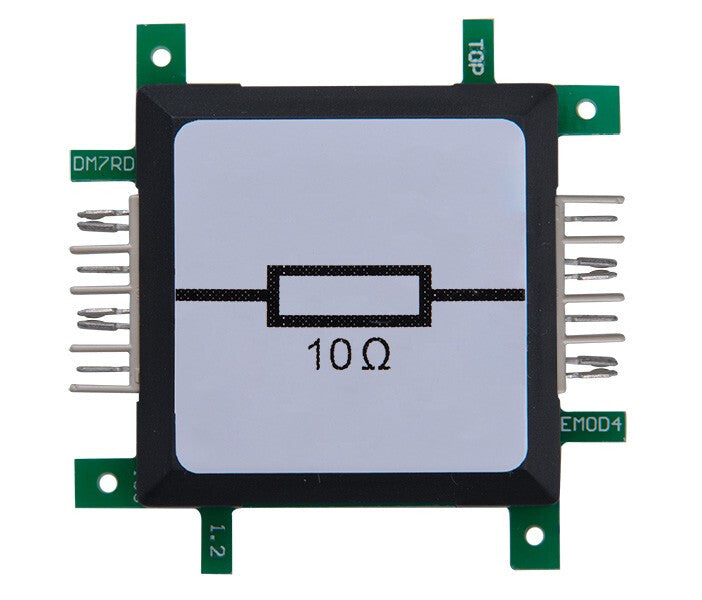 ALLNET 114159 modstand 10 ohm (Ω)