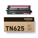 Brother TN-625M tonerpatron 1 stk Original Magenta