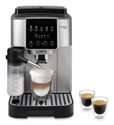 De’Longhi Magnifica ECAM220.80.SB Fuld-auto Filter kaffemaskine 1,8 L