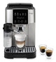 De’Longhi Magnifica ECAM220.80.SB Fuld-auto Filter kaffemaskine 1,8 L