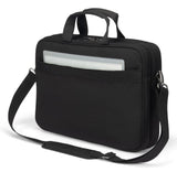 DICOTA D32166-RPET taske og etui til laptop 40,6 cm (16") Mappe Sort