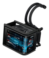ASUS ROG Ryuo IV SLC 360 ARGB Processor Alt-i-en væskekøler 12 cm Sort