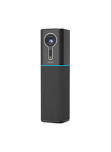 Port Designs 902004 videokonferencekamera 3,68 MP Sort 2560 x 1440 pixel 60 fps CMOS 25,4 / 3 mm (1 / 3")