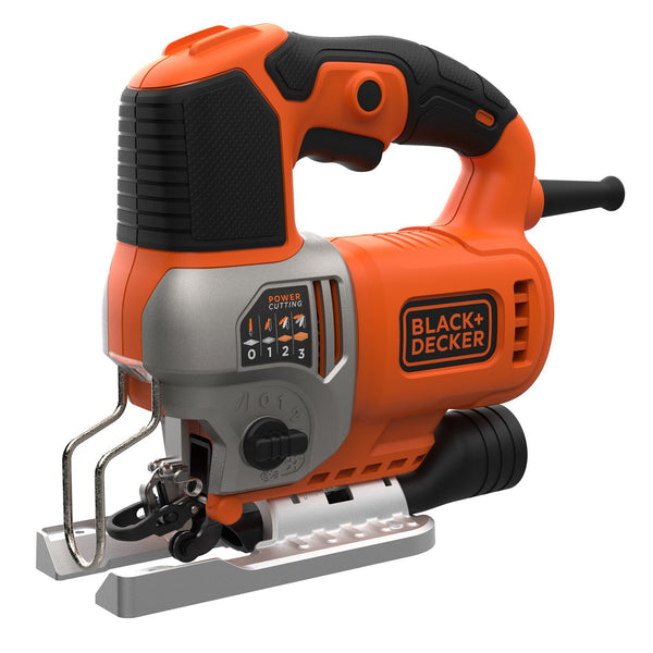 Black & Decker BES610-QS puslespil