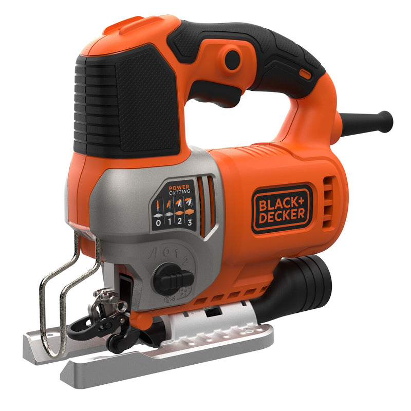 Black & Decker BES610-QS puslespil