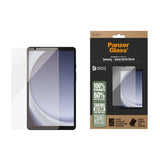PanzerGlass ® Skærmbeskyttelse Samsung Galaxy Tab A11 | Tab A9 | Ultra-Wide Fit
