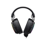 Havit H2002P hovedtelefoner/headset Ledningsført Spil Sort