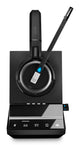 EPOS IMPACT SDW 5066T Trådløs Kablet Trådløst headset-system Sort