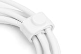 Digitus AK-300340-020-W USB-kabel USB 2.0 2 m USB A USB C 0,48 Gbit/sek. 60 W Hvid