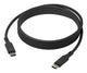 dbramante1928 CB20CCBL7239 USB-kabel 2 m USB C 100 W Sort