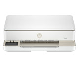 HP ENVY 6120e Trådløst All-in-One Farve Printer, Instant Ink; Fotoudskrivning