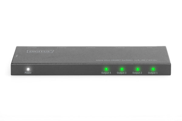 Digitus DS-45323 video-splitter HDMI