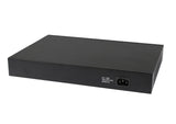 ALLNET 211783 Ikke administreret L2 Gigabit Ethernet (10/100/1000) Strøm over Ethernet (PoE) Sort