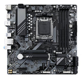 GIGABYTE B650M D3HP bundkort AMD B650 Sokkel AM5 micro ATX
