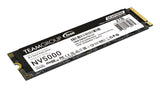 Team Group NV5000 2 TB M.2 PCI Express 4.0 NVMe 3D NAND