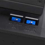 Silverstone SST-FS305-12G disk array Sort