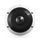 Ubiquiti G6 Pro 360 Kuppel IP-sikkerhedskamera Indendørs & udendørs 3504 x 3504 pixel Loft/væg