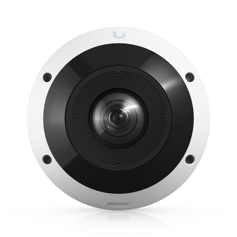 Ubiquiti G6 Pro 360 Kuppel IP-sikkerhedskamera Indendørs & udendørs 3504 x 3504 pixel Loft/væg