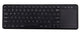 Tracer TRAKLA46367 tastatur Universel RF trådløst Sort