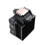 REDRAGON CC-1014 Computerkølesystem 9,2 cm