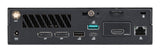 ASUS ExpertCenter PB64-B50078MH Intel Core Ultra 5 225 8 GB DDR5-SDRAM 256 GB SSD Mini PC Sort