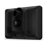 Garmin DEZLCAM LGV710 navigator Fastgjort 17,6 cm (6.95") TFT Berøringsskærm 271 g Sort