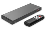 Digitus DS-55335 video-switch HDMI
