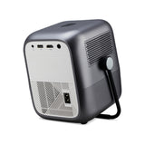 Acer Aopen QF23s 250 ANSI lumens LCD 1080p (1920x1080) Grå