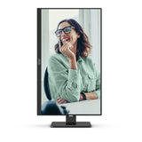 AOC 24P3CV computerskærm 60,5 cm (23.8") 1920 x 1080 pixel Fuld HD LED Sort
