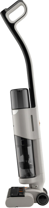 Gorenje SFC216100G 2-i-1 stangstøvsuger Batteri Tør&våd Poseløs 180 W Rustfrit stål 2,6 At