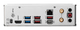MSI MPG B650I EDGE WIFI bundkort AMD B650 Sokkel AM5 mini ITX