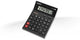 Canon AS-2200 regnemaskine Desktop Skærm Sort