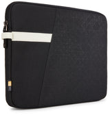 Case Logic Ibira IBRS-211 Black 27,9 cm (11") Etui Sort