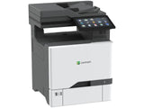 Lexmark CX735adse Laser A4 1200 x 1200 dpi 50 sider pr. minut