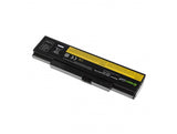 Green Cell LE80 laptop reservedel Batteri