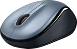 Logitech M325s mus Rejse Ambidextrous RF trådløst Optisk 1000 dpi